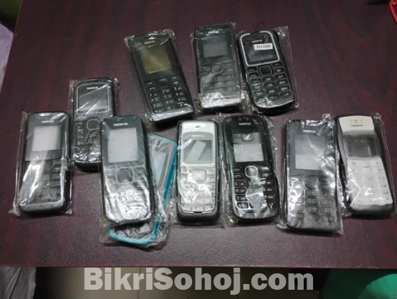Nokia Button Phone Casing